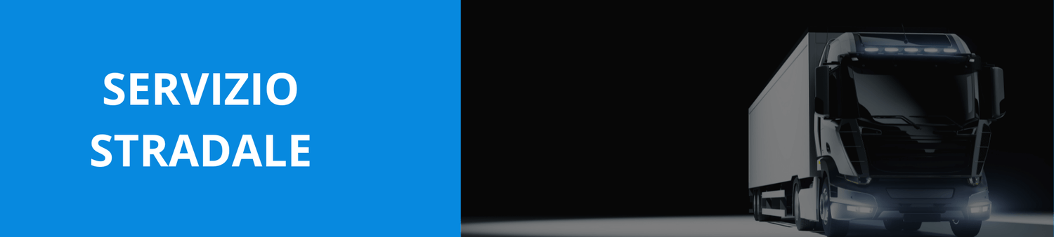 Servizio stradale